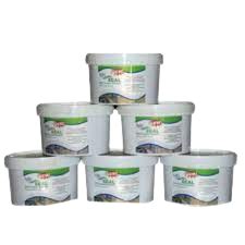 Koi Pond Waterproofing Hydro Seal Kg Charcoal Pps Online