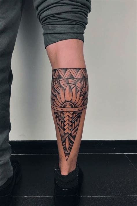 40 Awesome Polynesian Tattoo Design Ideas Meaning And Symbolize Artofit