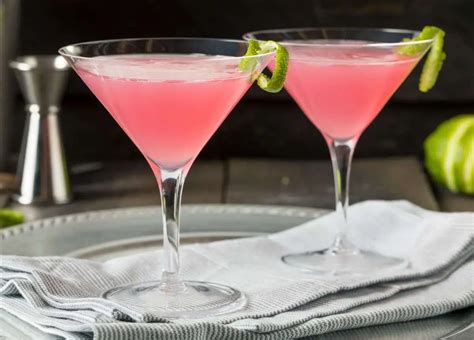 The Top 17 Vodka Cocktails Cocktail Society