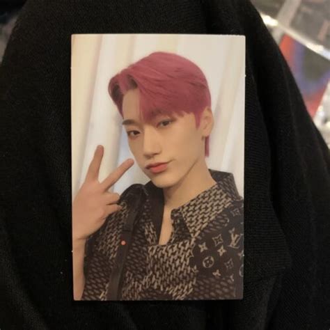 Ateez San Fever Part Diary Ver Photocard Official Ebay