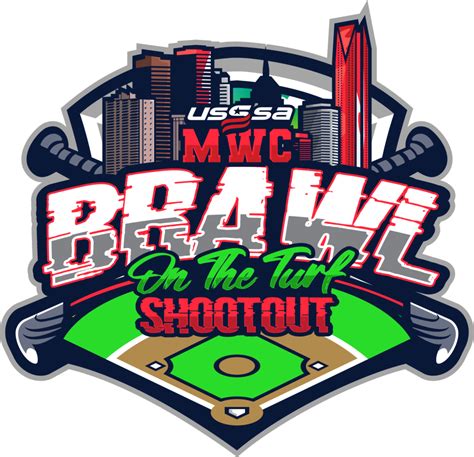 MWC Brawl On The Turf 4GG Shootout 2024 Midwest City OK USSSA