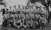 Second Boer War - Wikipedia