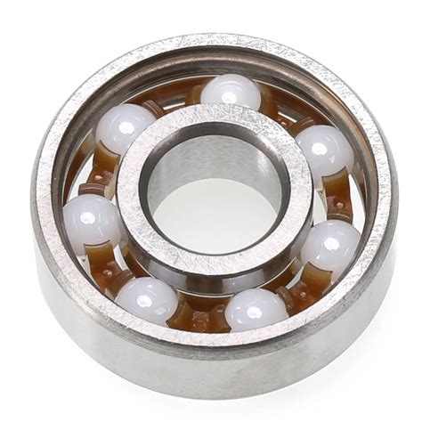 Aliexpress Buy High Precision 608 Ball Bearing Hand Fidget