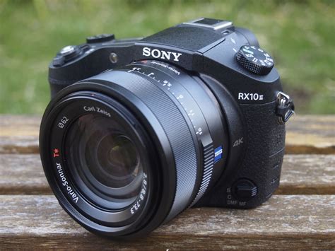 Sony Cyber Shot Rx Mark Ii Review Cameralabs