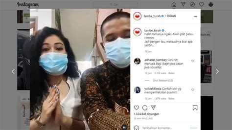 TNI Tangkap Wanita Yang Viral Pamer Mobil Pelat Dinas Bodong News