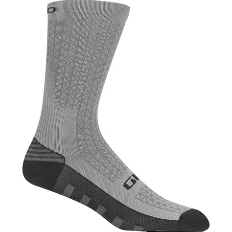 Giro Hrc Grip Socks Phantom Blue Bike24