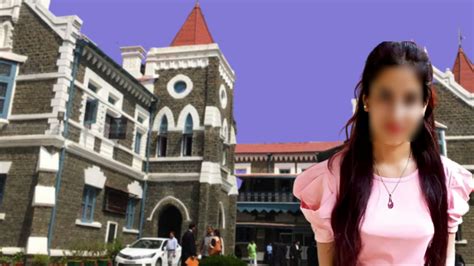 Ankita Bhandari Murder Case Uttarakhand High Court Seeks Case Diary Status Report From State