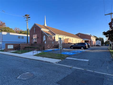 520 Lewis St Havre De Grace Md 21078 Office Property For Sale On