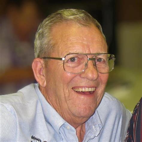 Obituary and Memorial Information for Donald Budlong 34