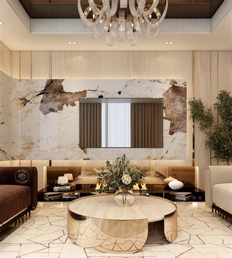 Ground Floor on Behance