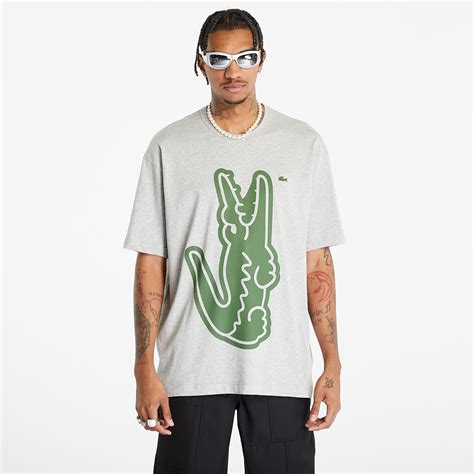 Comme des Garçons SHIRT x Lacoste Knit T Shirt