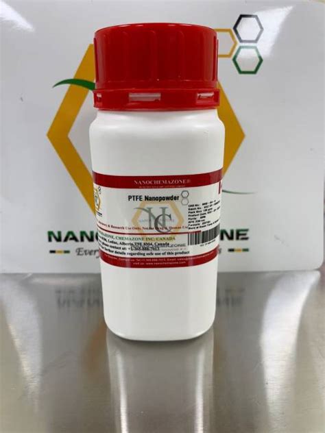 Ptfe Nanopowder Low Price 40 Highly Pure Nanochemazone