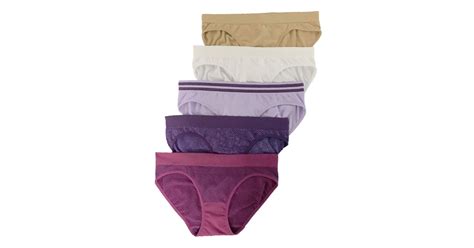 Secret Treasures Bikini Parties Best Affordable Underwear Popsugar