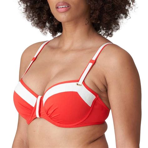 Chantaldessous De PrimaDonna Swim Istres 4008516 Bikini Oberteil