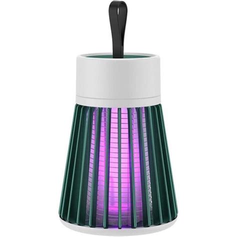 Mosquito Killer Lampe Bug Zapper Lampe Électrique Anti Moustique