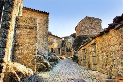 10 Off The Beaten Path Ancient Villages In Portugal