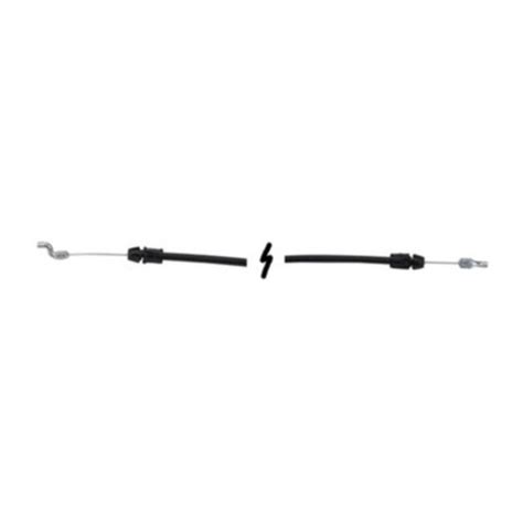 14040 BLADE CONTROL CABLE REPLACES MTD 946 1132