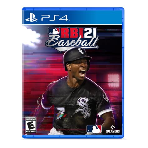 MLB RBI Baseball 21, Major League Baseball, PlayStation 4, 696055229413 - Walmart.com