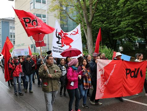 Kommunistische Jugend Schweiz Wie Kommen Wir Zum Kommunismus