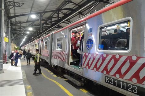 Jadwal Lengkap Krl Solo Jogja Keberangkatan Hari Ini Januari