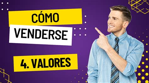 Curso De C Mo Venderse Como Marca Personal Valores Boluda