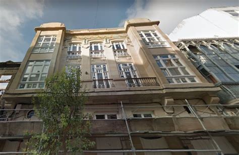 Piso en venta en calle Tomás A Alonso Bouzas Vigo idealista