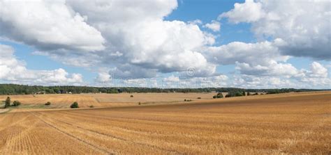 Swedish Agriculture Autumn Scenery Stock Photos - Free & Royalty-Free ...