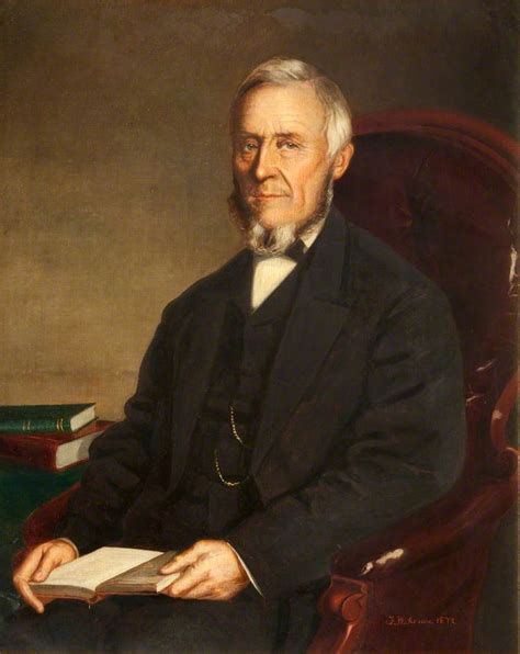 Henry Barlow 1872 By Frederick William Roscoe Frederick William Roscoe