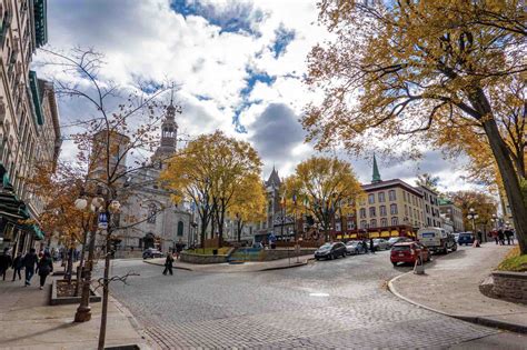 T op Things to do in Old Quebec City for a Luxuriously Good Time