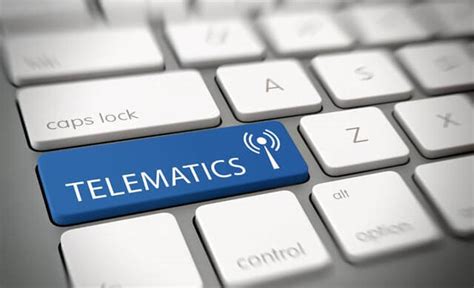 Telematics Fleet Management And How It Can Help Your Business