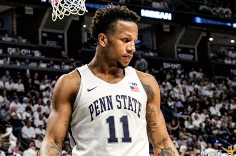 Lamar Stevens Invited To 2020 NBA Combine | Onward State