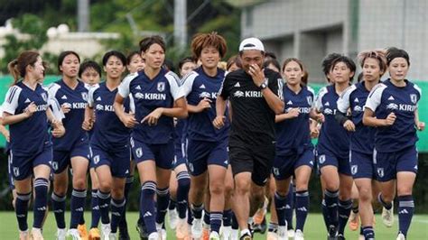 Japan women’s soccer team roster: players, profiles, stars - AS USA