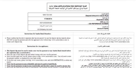 Apply For A U S Visa Bank And Payment Options Pay My Visa Fee