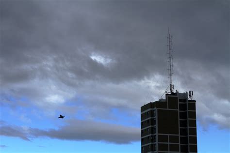 Clima En Neuqu N La Semana Comenzar Con Un Poco M S De Calor Viento