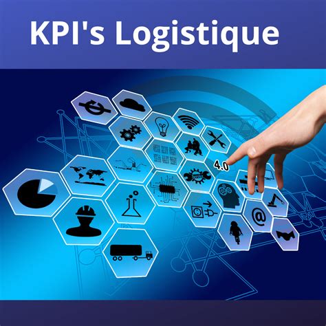 Kpis Logistique Pour Analyser Votre Supply Chain Hot Sex Picture