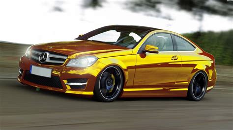 mercedes benz, C350, Coupe, And03911 Wallpapers HD / Desktop and Mobile ...