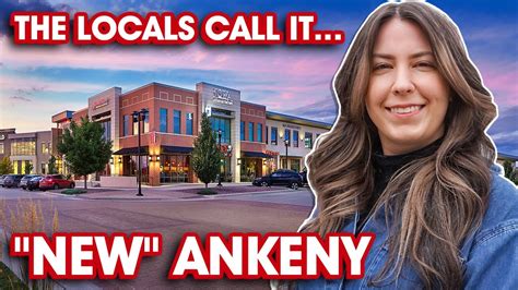 A Neighborhood In Ankeny That You Need To Know About YouTube