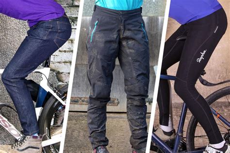 14 of the best waterproof cycling trousers and tights - Flipboard