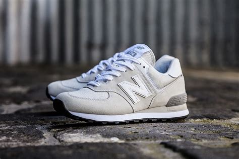 New Balances 574 Classic Pastel Pack Is Spring Perfection Sneaker