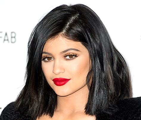 Kylie Jenner Launching a Lipstick Line? Get the Details Here! - Us Weekly