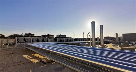 Euroklimat - Cooling System Solutions