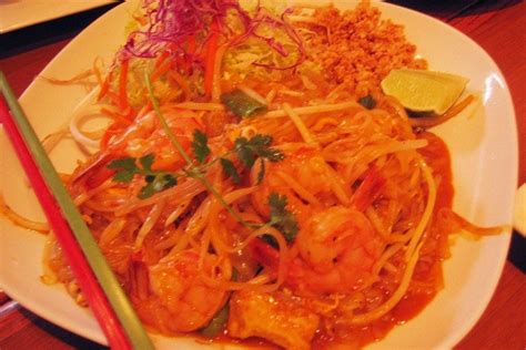 Thai Garden Restaurant Portland Restaurants Review 10best Experts