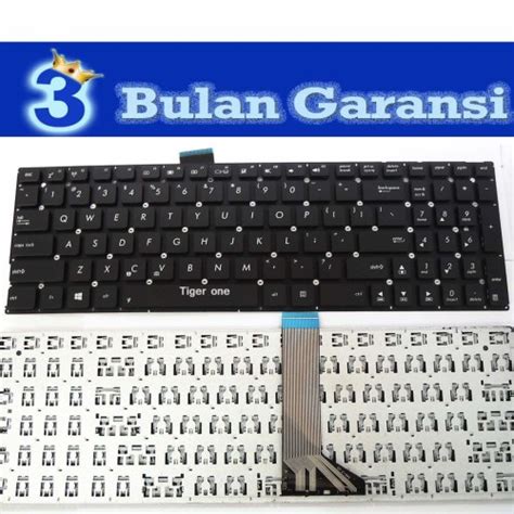 Jual Keyboard Laptop Asus A555 A555L A555LA A555LB A555LN A555LF