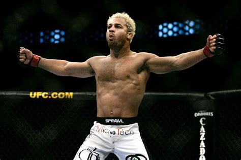 Ufc 135 Results Josh Koscheck Knocks Out Matt Hughes In The First Round