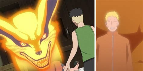 5 Ways Naruto Is The Father Figure That Kawaki Needs (& 5 He Isn't)
