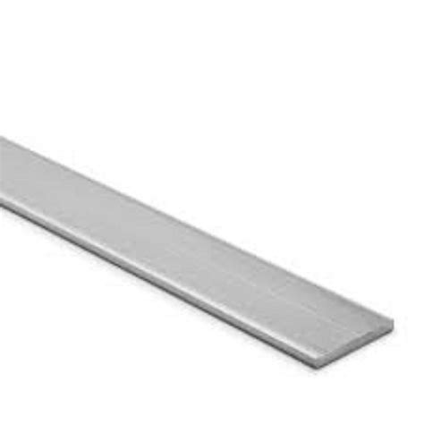 Stainless Steel Flat Bar And Patta At Rs Kilogram Ss Flat