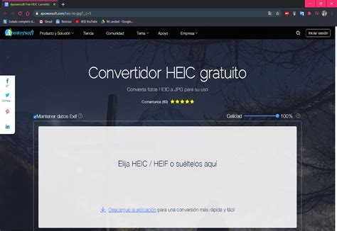 C Mo Abrir Archivos Heic En Windows Tecnoguia