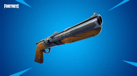 Fortnite Leaked Unvaulted Weapons For The 14 Days Of Summer Event