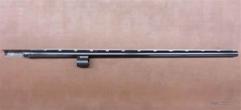 Remington Model 1100 Barrel for sale at Gunsamerica.com: 975164394