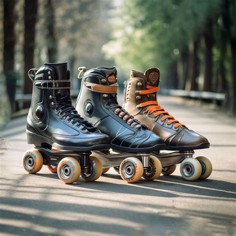 The Best Roller Skates For Men Speed Skating